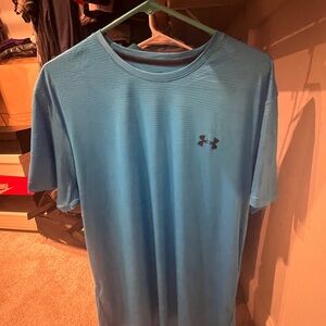 Under Armour shirt